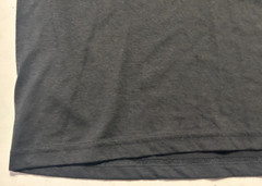 Pendleton Whisky Black T Shirt Size M Cowboy Horse Graphic District Perfect Tri