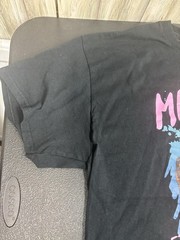 Tim Mcgraw 2024 Standing Room Only Concert Tour T Shirt XL