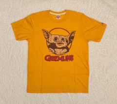 Homage Gremlins Gizmo T-Shirt – Size Small – Brand New
