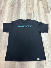 Vintage Sean John T-Shirt Size XXL Y2K Vintage Shirt P Diddy Combs Puff Daddy
