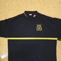 United Brotherhood Of Carpenters • Union Line • NYC District Size 3XL Shirt