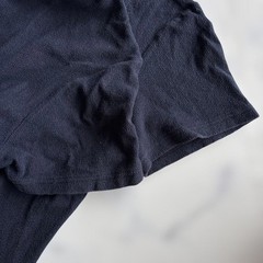 Paul Smith Men’s Navy Short Sleeve Polo Shirt M Casual Formal Japan For 14+