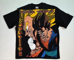 Dragon Ball – Super Vegito / Vegito Buu T-Shirt – XL
