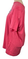 Thurby And Chill Kentucky Derby T-Shirt Short Sleeve XL Red Crew Neck