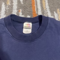 Vintage Sprint Wireless Phone Service Promo T Shirt Size XL