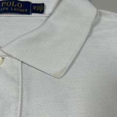 Polo Ralph Lauren Polo Shirt Men’s Size 2XB Crest Logo RL Lion Big Pony Preppy
