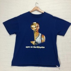 NBA Golden State Warriors Graphic T-Shirt Eyes on the BIG Prize XL/XG