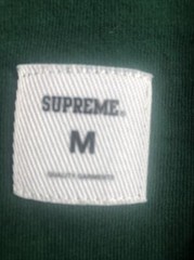 Supreme SS19 Shatter SS Top Dark Green Size M 100% Authentic VNDS Sold Out Item