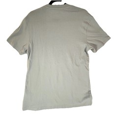 Eddie Bauer Men’s Classic Fit Short Sleeve Soft Henley Small