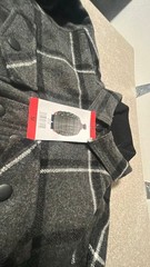 Jachs New York jacket medium black
