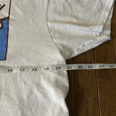 Vintage Roy Lichtenstein Art T-Shirt USA