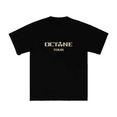Don Toliver Octane “Sweet Home” Chicago June 11, 2026 Graphic Unisex T Shirt