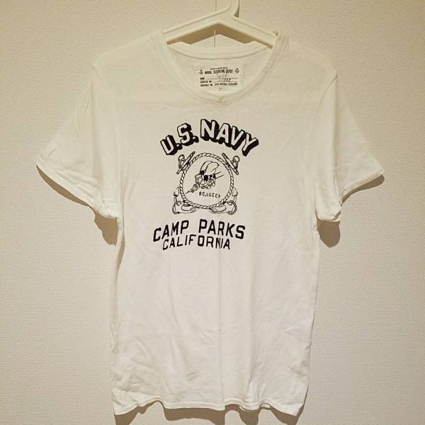 Recommended Jackson Matisse T shirt Size S