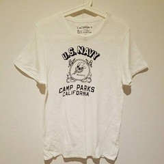 Recommended Jackson Matisse T shirt Size S