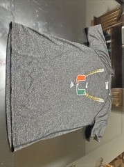 Adidas ultimate tee the U T-shirt medium