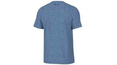 HUK Performance T-Shirt H1200618 Cationic Heather SS CHOOSE YOUR COLOR AND SIZE!