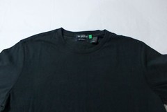 Dockers Men’s S/S Slim Fit Crew Neck Tee Shirt SG4 Beautiful Black Small NWT