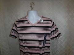 Short Sleeve Men’s T-Shirts ,GAP, XXL,XL.,L,M,S,XS,Solid,Striped & other print N