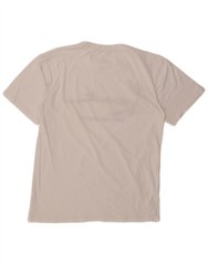 Karl Kani Mens Brooklyn Graphic T-Shirt Top Small White YB08