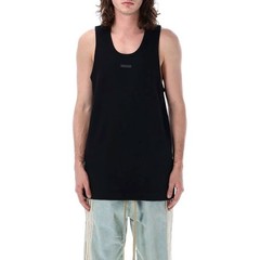 FEAR OF GOD essentials ribbed tank XL