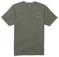 Salty Crew Jimmy SS T-Shirt – Dusty Olive – New