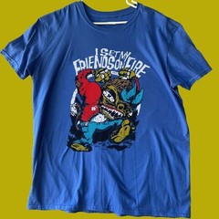 I Set My Friends On Fire t shirt Album Size S to 5XL BL1300