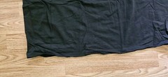 Vintage 90s Puff Daddy Sean John Combs Rap T Shirt 2XL Double Sided