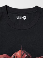 Uniqlo UT Gundam Mech T Shirt Size XL Anime Manga Comic Retro 70s 80s 90s Robot