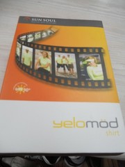 NEW Short Sleeve Round Neck T-Shirt, UV Protective Fabric UPF 50+ Medium