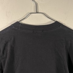 Vintage 90s Karl Kani Endurance Men’s Rap 2Pac 3D-Logo Heavyweight T Shirt (2XL)