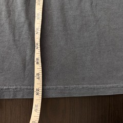 Roark Shirt Mens Small Hinano Label Graphic Premium Tee Tshirt Surf Faded Navy