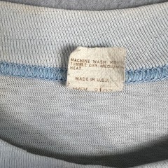 VTG Ann Arbor Hash Bash 1977 T Shirt Fits XS Thin Distressed 420 Protest USA