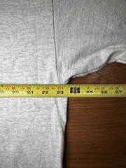Vintage 90s Signal Sports Beer Dart Champ Graphic T-Shirt USA XL Gray 14