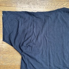 Vintage 80s Military T Shirt Mens XXL Faded Single Stitch POW MIA Thin