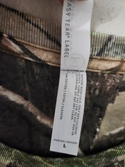 Drake Sympathy Summer 22 Camo T shirt Large Mens Realtree Code Five