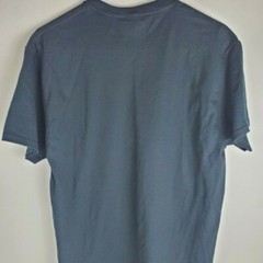 Fruit of the Loom Carry On My Wayward Son Supernatural T Shirt Size Medium