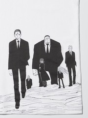UNIQLO UT Hunter x Hunter Manga T Shirt Shueisha 100th Japan NEW 2026