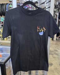 Cult BMX T-Shirt Small Fing awesome