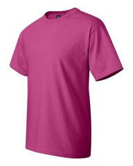 Hanes Beefy-T Brand NEW 6.1 oz. 100% Cotton T-Shirt Men’s S-XL Tee 5180