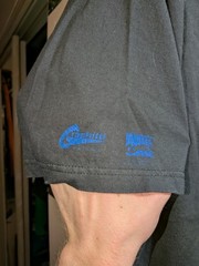 Vintage Y2K Hanes Captain America Graphitti Designs Hanes Shirt Size XL