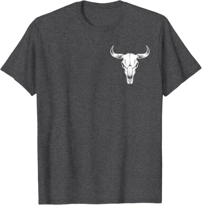 Funny Quote if Genders Confuse You Go Milk a Bull Vintage T-Shirt 1