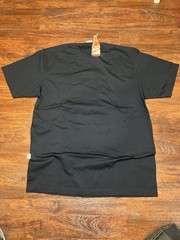 San Miguel Cebu Philippines Beer Graphic Print Black Cotton T-Shirt Men’s XXXL