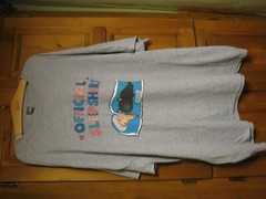 Unisex ?? GILDAN Heavy Cotton Official Sleepshirt SMOKEY T-shirt Grey 4XL