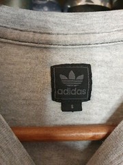 Adidas Def Jam Records Down By Law Mens Small Tshirt Tee Rare Retro Vintage