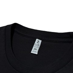 THE LAST SHOW WITH STEPHEN COLBERT T SHIRT BLACK Size 2XL 24 x 30