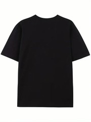 Reggae Legend Tribute Graphic Tee – Rasta Colors Silhouette Music T-Shirt