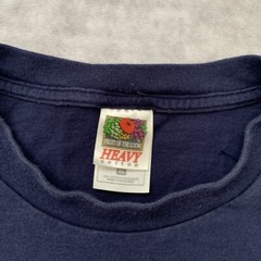 Vintage 90s NYPD Softball Shirt Size XL Long Sleeve New York Police Bacardi NYC
