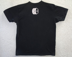 Kilo Weight Training Lifting Snatch & Clean & Jerk & Smash T Shirt XL Black