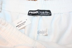 RSQ Keith Haring Tee Shirt Keith Haring Joggers Sweatpants Men NEW