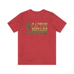 Cactus Pipe Supply 1942 Vintage Men’s T-Shirt